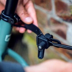 Ortlieb Quick Rack Quick Release Gepäckträger -Rad Teile Welt Geschaft 68923381 05 1280x1280