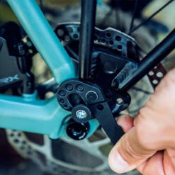 Ortlieb Quick Rack Quick Release Gepäckträger -Rad Teile Welt Geschaft 68923381 06 1280x1280