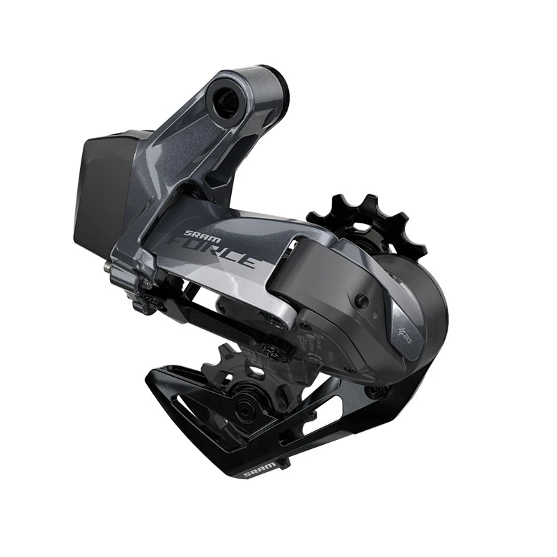 SRAM Force XPLR ETap AXS Schaltwerk 4 SRAM Force XPLR ETap AXS Schaltwerk – Bild 2