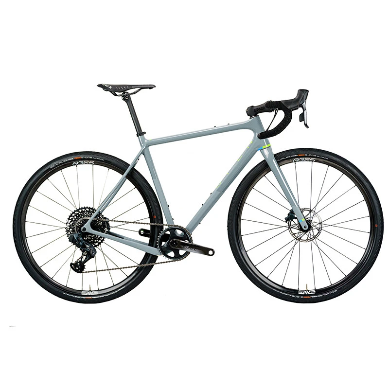 OPEN WI.DE ENVE-Edition 650b Komplettrad Force/Eagle AXS - Grau 5 OPEN WI.DE ENVE-Edition 650b Komplettrad Force/Eagle AXS - Grau – Bild 3