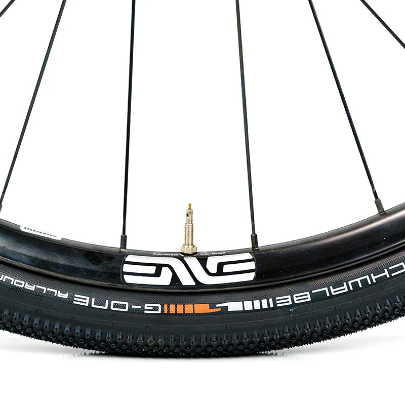 OPEN WI.DE ENVE-Edition 650b Komplettrad Force/Eagle AXS - Grau 7 OPEN WI.DE ENVE-Edition 650b Komplettrad Force/Eagle AXS - Grau – Bild 5