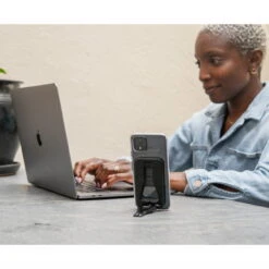 Peak Design Mobile Universal Adapter Für Alle Smartphone-Modelle - Charcoal (Dunkelgrau) -Rad Teile Welt Geschaft 68923455 048YDazvn69yKVP 1280x1280