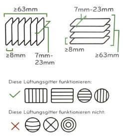 Peak Design Mobile Car Mount Vent - Black 12 Peak Design Mobile Car Mount Vent - Black -Rad Teile Welt Geschaft 68923479 05OZOlSbgY4uYmE 1280x1280