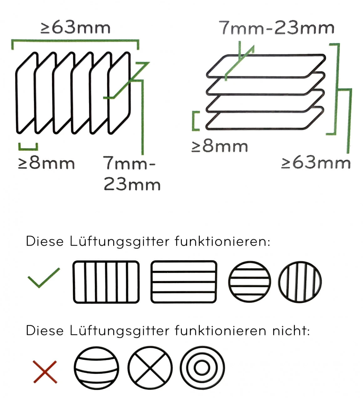 Peak Design Mobile Car Mount Vent - Black 7 Peak Design Mobile Car Mount Vent - Black – Bild 5