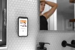 Peak Design Mobile Wall Mount Klebehalterung Für Die Wand - Charcoal (Dunkelgrau) -Rad Teile Welt Geschaft 68923480 06Rbd7oD7QAB9ff 1280x1280