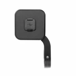 Peak Design Mobile Bike Mount Out Front Smartphone-Halterung Für Fahrradlenker - Black (Schwarz)