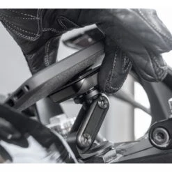 Peak Design Mobile Motorcycle Mount Stem Mount Lenkkopf-Halterung Für Motorräder - Black (Schwarz) -Rad Teile Welt Geschaft 68923484 0488MMlt6GX8jmP 1280x1280