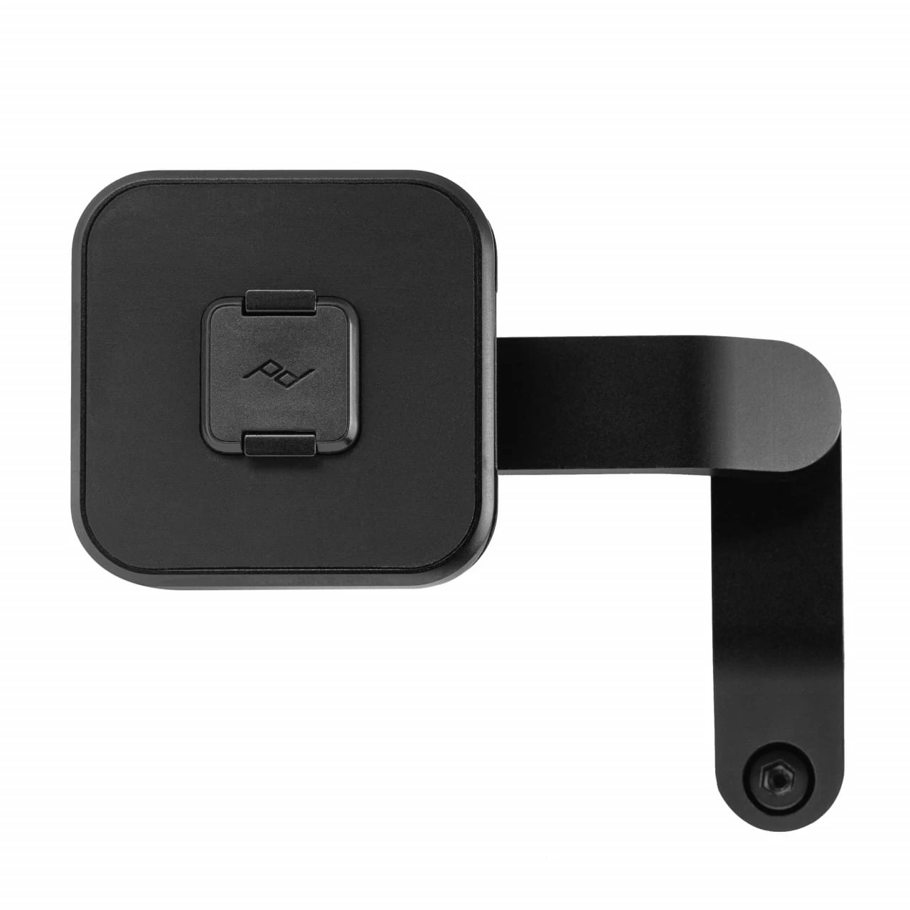 Peak Design Mobile Motorcycle Mount Bar Mount Lenkerhalterung Für Motorräder - Black (Schwarz) 3 Peak Design Mobile Motorcycle Mount Bar Mount Lenkerhalterung Für Motorräder - Black (Schwarz)