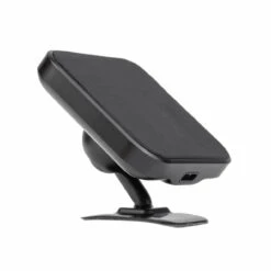 Peak Design Mobile Car Mount VHB Charging Smartphone-Halterung Mit Ladefunktion Für Das Auto - Black