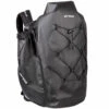 ORCA Waterproof Backpack - Wasserfester Rucksack Schwarz