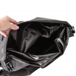 ORCA Waterproof Backpack - Wasserfester Rucksack Schwarz -Rad Teile Welt Geschaft 68923538 04mheLpdUUAyCYc 1280x1280