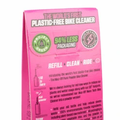Muc-Off Muc Off Punk Powder Plastikfreies Fahrradreiniger-Pulver (4er-Set) 120 G -Rad Teile Welt Geschaft 68923629 04JDzKOEyqpk0NE 1280x1280