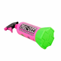 Muc-Off Muc Off Bottle For Life Bundle (inkl. 4 X Punk Powder Fahrradreiniger-Pulver) 13 Muc-Off Muc Off Bottle For Life Bundle (inkl. 4 X Punk Powder Fahrradreiniger-Pulver) -Rad Teile Welt Geschaft 68923630 06NhFdrAemauTwz 1280x1280