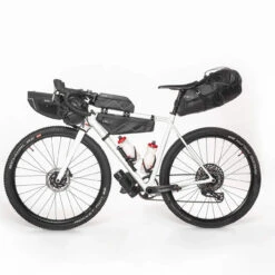 CYCLITE Saddle Bag / 01 - Satteltasche 12,9 Liter Schwarz -Rad Teile Welt Geschaft 68923639 03Rt8uv6Kodi481 1280x1280