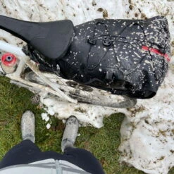 CYCLITE Saddle Bag / 01 - Satteltasche 12,9 Liter Schwarz -Rad Teile Welt Geschaft 68923639 04N8kHMK6XfUi4N 1280x1280