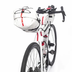 CYCLITE Saddle Bag / 01 - Satteltasche 12,9 Liter Hellgrau -Rad Teile Welt Geschaft 68923640 05qF41kRy37IsEE 1280x1280