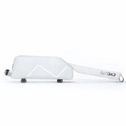 CYCLITE Top Tube Bag / 01 - Oberrohrtasche 1,7 Liter Hellgrau
