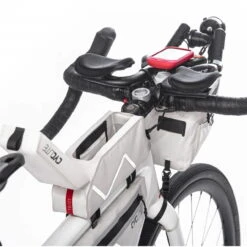 CYCLITE Top Tube Bag / 01 - Oberrohrtasche 1,7 Liter Hellgrau -Rad Teile Welt Geschaft 68923642 044g0eZidGGkuq5 1280x1280