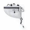 CYCLITE Handle Bar Aero Bag / 01 Lenkertasche 4,9 Liter Hellgrau -Rad Teile Welt Geschaft 68923644 01Lw4GI5ftcY2Mm 1280x1280
