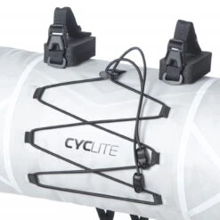 CYCLITE Handle Bar Roll Bag / 01 Lenkertasche 12,6 Liter Hellgrau -Rad Teile Welt Geschaft 68923646 03b2XjVNQtOwUfX 1280x1280