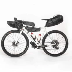 CYCLITE Frame Bag / 01 - Rahmentasche 2,8 Liter Schwarz 8 CYCLITE Frame Bag / 01 - Rahmentasche 2,8 Liter Schwarz -Rad Teile Welt Geschaft 68923647 03nW6n8hCQOXNLR 1280x1280