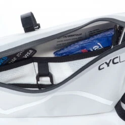 CYCLITE Frame Bag / 01 - Rahmentasche 2,8 Liter Schwarz 9 CYCLITE Frame Bag / 01 - Rahmentasche 2,8 Liter Schwarz -Rad Teile Welt Geschaft 68923647 042xg97pqMvKIwH 1280x1280