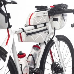 CYCLITE Frame Bag / 01 - Rahmentasche 2,8 Liter Hellgrau -Rad Teile Welt Geschaft 68923648 05kZ7azv8Xi1NpK 1280x1280