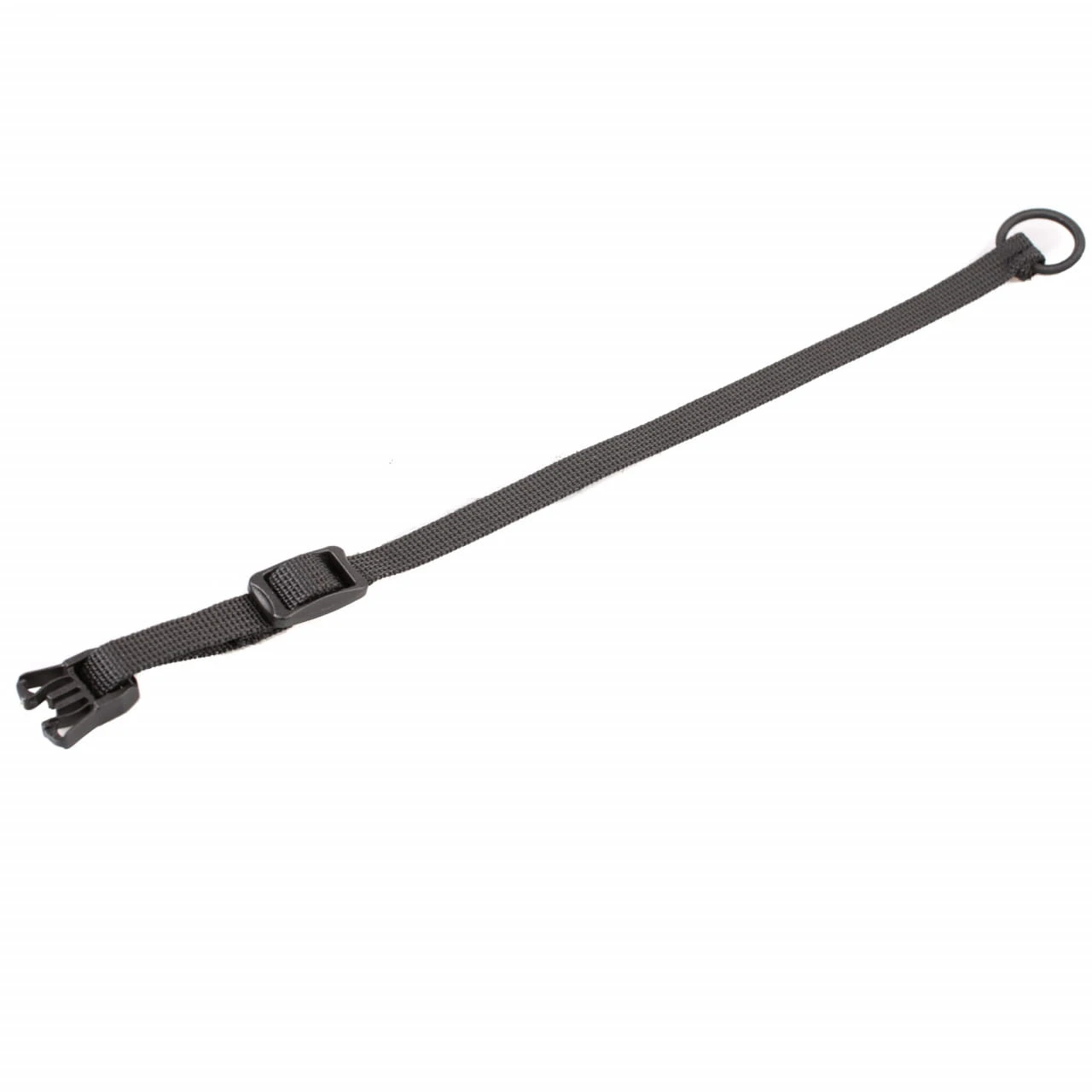 CYCLITE Fixation Strap Fixiergurt Ersatzgurt Für Lenkertaschen - Breite 10 Mm, Länge 30 Cm, Schwarz 3 CYCLITE Fixation Strap Fixiergurt Ersatzgurt Für Lenkertaschen - Breite 10 Mm, Länge 30 Cm, Schwarz