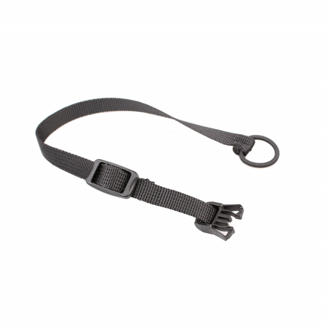 CYCLITE Fixation Strap Fixiergurt Ersatzgurt Für Lenkertaschen - Breite 10 Mm, Länge 30 Cm, Schwarz 4 CYCLITE Fixation Strap Fixiergurt Ersatzgurt Für Lenkertaschen - Breite 10 Mm, Länge 30 Cm, Schwarz – Bild 2