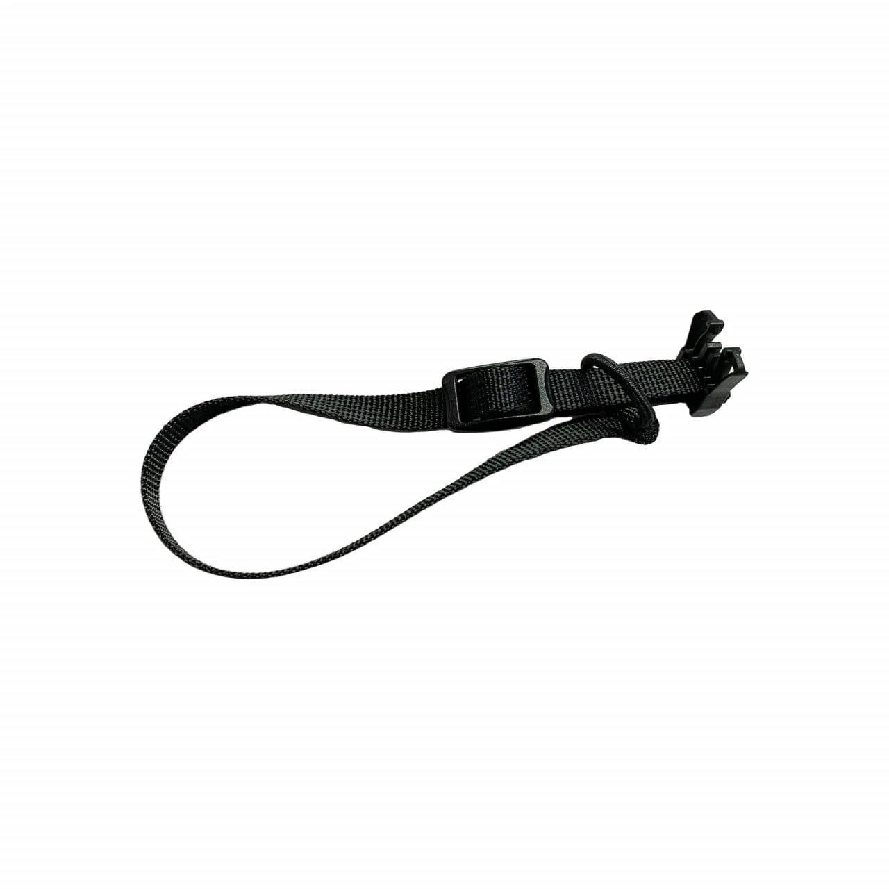 CYCLITE Fixation Strap Fixiergurt Ersatzgurt Für Lenkertaschen - Breite 10 Mm, Länge 30 Cm, Schwarz 6 CYCLITE Fixation Strap Fixiergurt Ersatzgurt Für Lenkertaschen - Breite 10 Mm, Länge 30 Cm, Schwarz – Bild 4