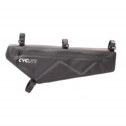 CYCLITE Velcro Fixation Strap (medium) Für Lenker-, Rahmen- Oder Oberrohrtasche - Länge 21 Cm, Schwa -Rad Teile Welt Geschaft 68923652 0592AWgsPjtVbZC 1280x1280
