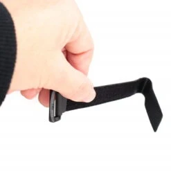 CYCLITE Velcro Fixation Strap (short) Für Lenkertasche - Länge 15 Cm, Schwarz -Rad Teile Welt Geschaft 68923653 04UaQMFsqrIpGo7 1280x1280