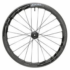 Zipp 353 NSW DISC Laufrad Centerlock Hinten, Tubeless, 700c, Sram / Shimano 11-Fach-Freilauf