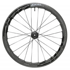 Zipp 353 NSW DISC Laufrad Centerlock Hinten, Tubeless, 700c, XDR-Freilauf