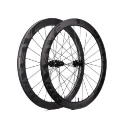 9th Wave Avalon 50 - Rennrad-Laufradsatz Aero / Endurance Mit DT Swiss 350 SP Nabe - SRAM/Shimano 10