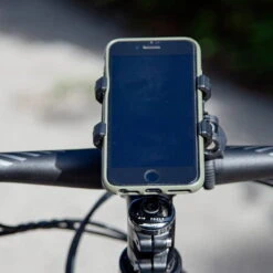 SP CONNECT SP Bike Bundle II - Universal-Rahmenhalterung Mit Smartphone-Klemme (56-82 Mm Klemmbreite) -Rad Teile Welt Geschaft 68923846 04pxYrmkKNpulzo 1280x1280