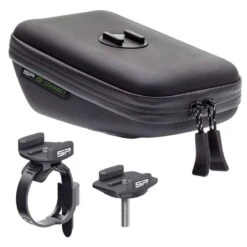 SP Wedge Case Set - Wetterfestes Case Mit SP Connect-Befestigungen