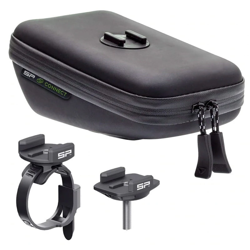 SP Wedge Case Set - Wetterfestes Case Mit SP Connect-Befestigungen 3 SP Wedge Case Set - Wetterfestes Case Mit SP Connect-Befestigungen