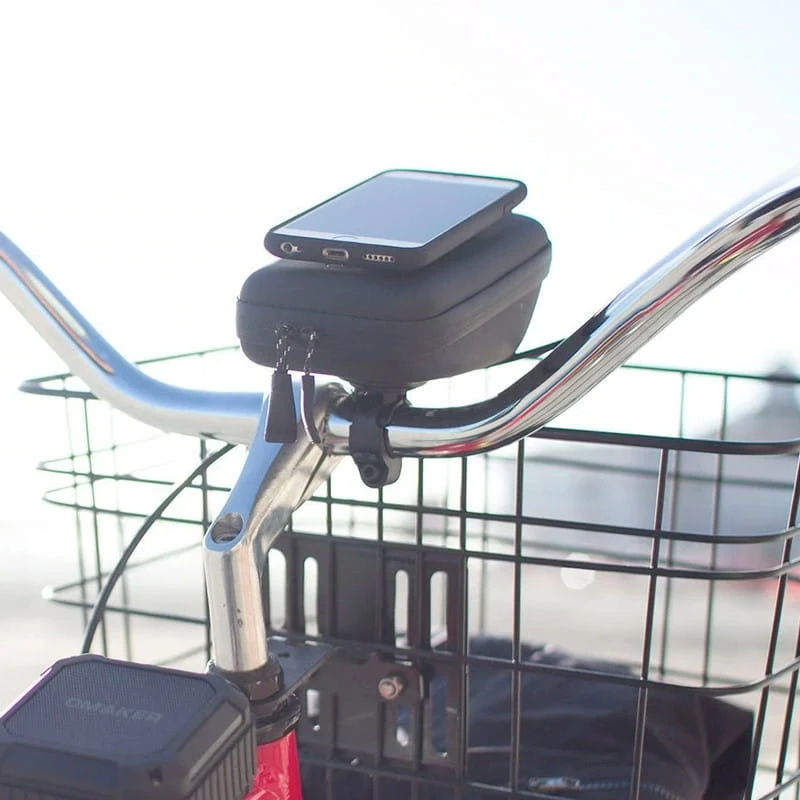 SP Wedge Case Set - Wetterfestes Case Mit SP Connect-Befestigungen 6 SP Wedge Case Set - Wetterfestes Case Mit SP Connect-Befestigungen – Bild 4