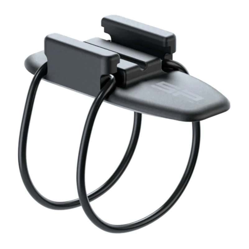 SP CONNECT SP Aero Mount Pro - Extra Flache, Aeroynamische Vorbauhalterung Für Smartphones 3 SP CONNECT SP Aero Mount Pro - Extra Flache, Aeroynamische Vorbauhalterung Für Smartphones