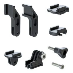 SP Connect Adapter-Kit Für Kameras Und Lampen