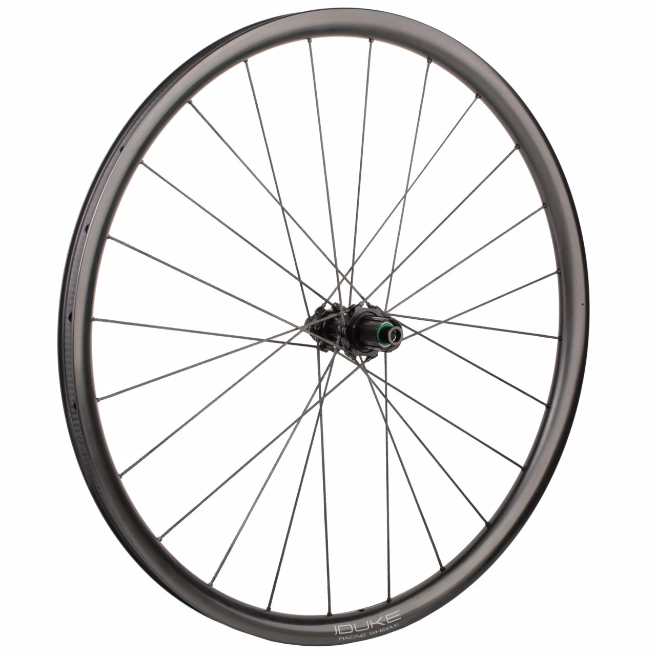 PI ROPE RL World Runner 27R Laufradsatz 28" Sram XDR - Premium Black (Schwarz) 4 PI ROPE RL World Runner 27R Laufradsatz 28" Sram XDR - Premium Black (Schwarz) – Bild 2