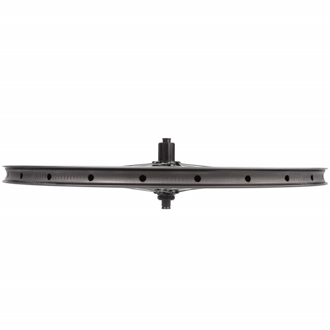 PI ROPE RL World Runner 27R Laufradsatz 28" Sram XDR - Premium Black (Schwarz) 8 PI ROPE RL World Runner 27R Laufradsatz 28" Sram XDR - Premium Black (Schwarz) – Bild 6