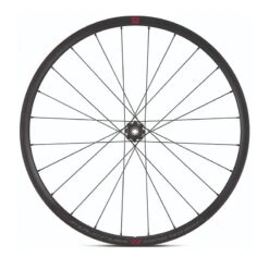 Fulcrum Rapid Red 900 Laufradsatz 650b / 27,5" - N3W-Freilauf