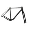 Salsa Cutthroat Carbon Gravel MTB Rahmenset 29" Schwarz