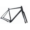 Salsa Warbird Carbon Gravel Rahmenset 650B/700C 57,5 Cm - Schwarz -Rad Teile Welt Geschaft 68923923 01 1280x1280