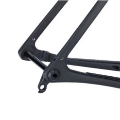 Salsa Warbird Carbon Gravel Rahmenset 650B/700C 57,5 Cm - Schwarz -Rad Teile Welt Geschaft 68923923 04 1280x1280