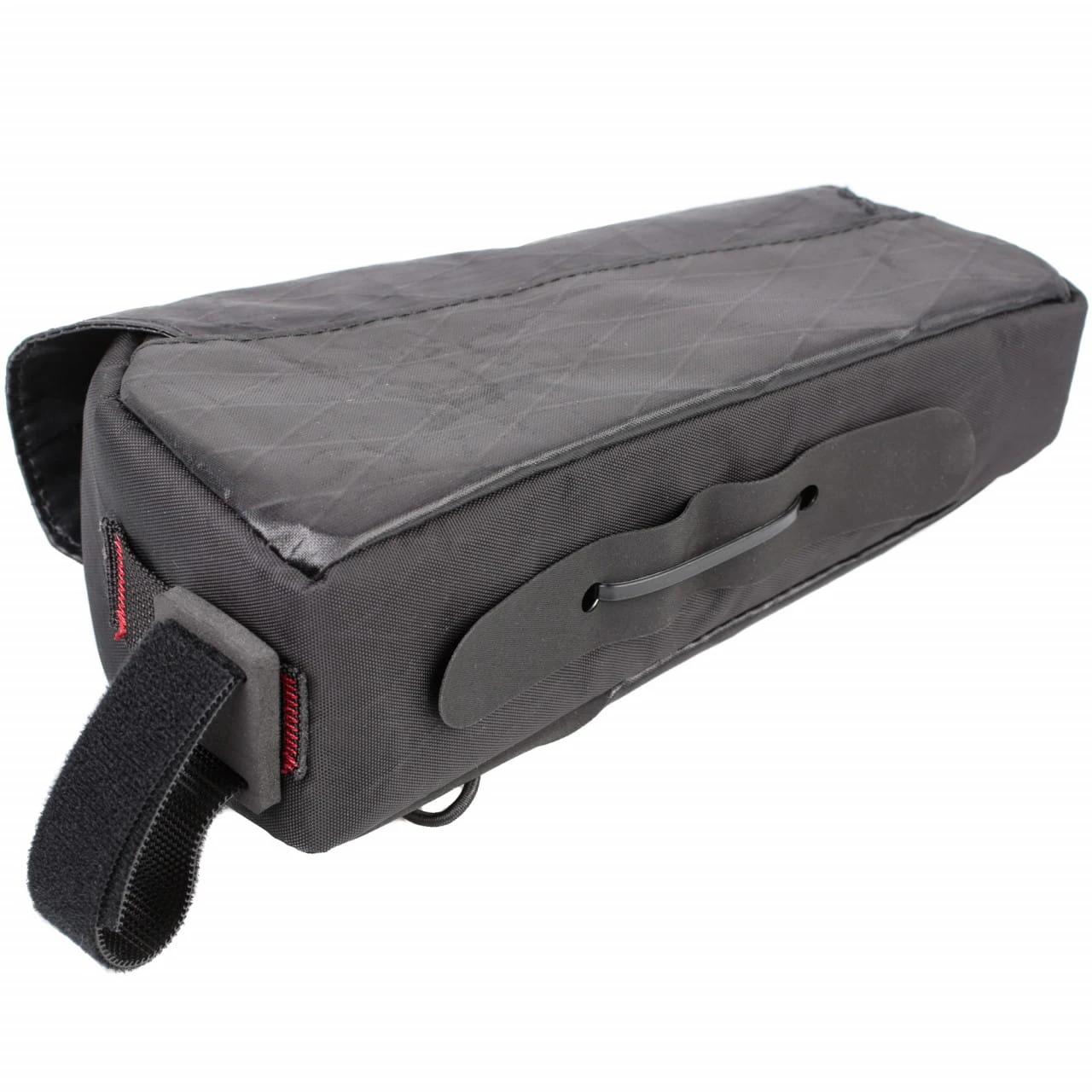 Revelate-designs Revelate Designs Mag Tank Bolt-On Oberrohrtasche Mit Magnetverschluss 1 L - Schwarz 6 Revelate-designs Revelate Designs Mag Tank Bolt-On Oberrohrtasche Mit Magnetverschluss 1 L - Schwarz – Bild 4