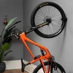 Hornit CLUG PRO MTB Fahrrad-Wandhalterung Schwarz -Rad Teile Welt Geschaft 68923944 06ADcrsHuTcXC6m 1280x1280