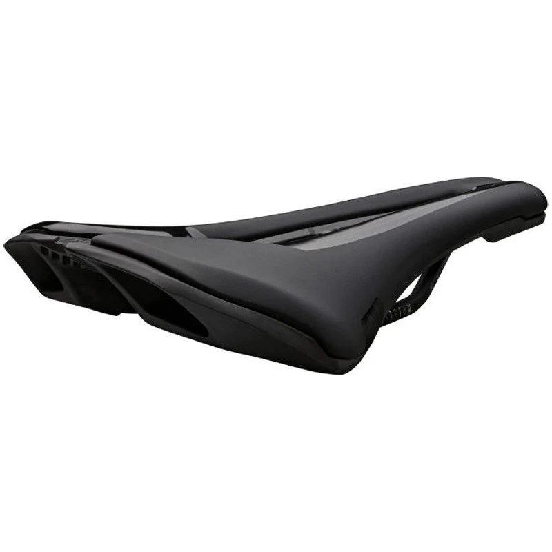 PRO Sattel Stealth Curved Performance 142 Mm, Edelstahl-Gestell Schwarz 5 PRO Sattel Stealth Curved Performance 142 Mm, Edelstahl-Gestell Schwarz – Bild 3